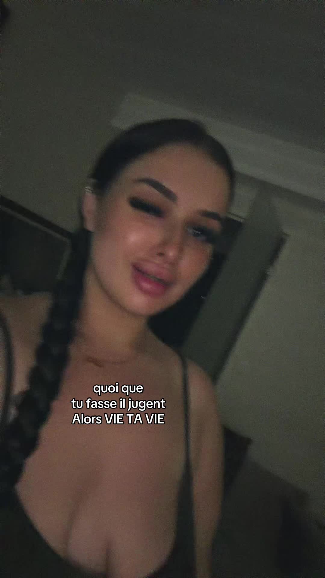 @Dedounaaspam