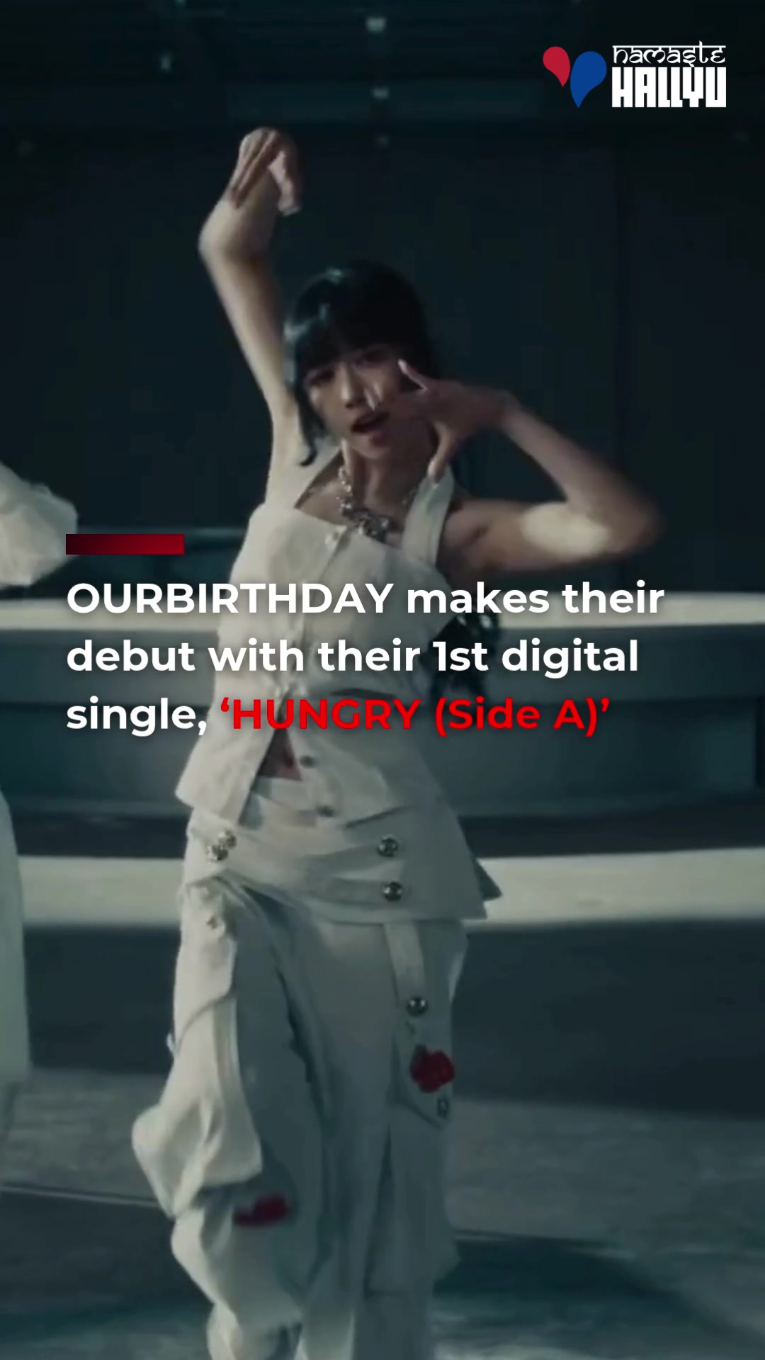 @Namaste Hallyu
