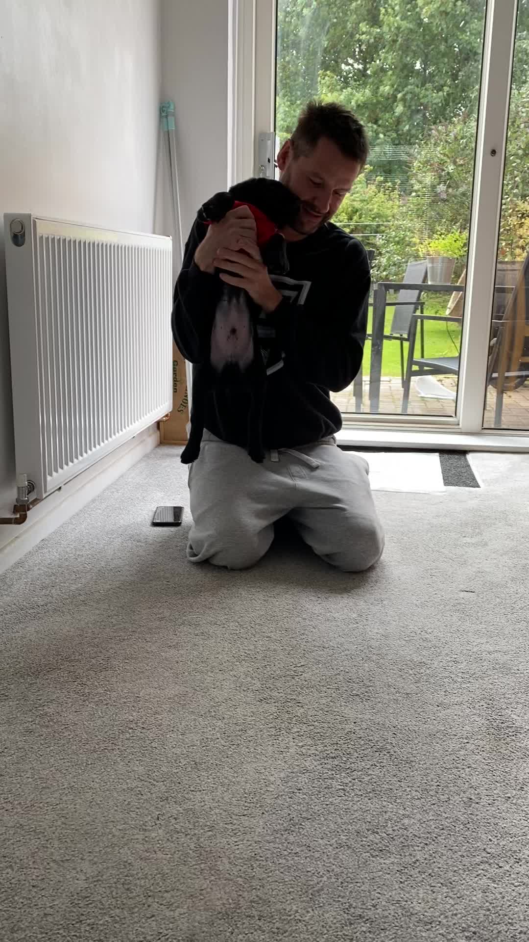 @Ruperttheblacklab