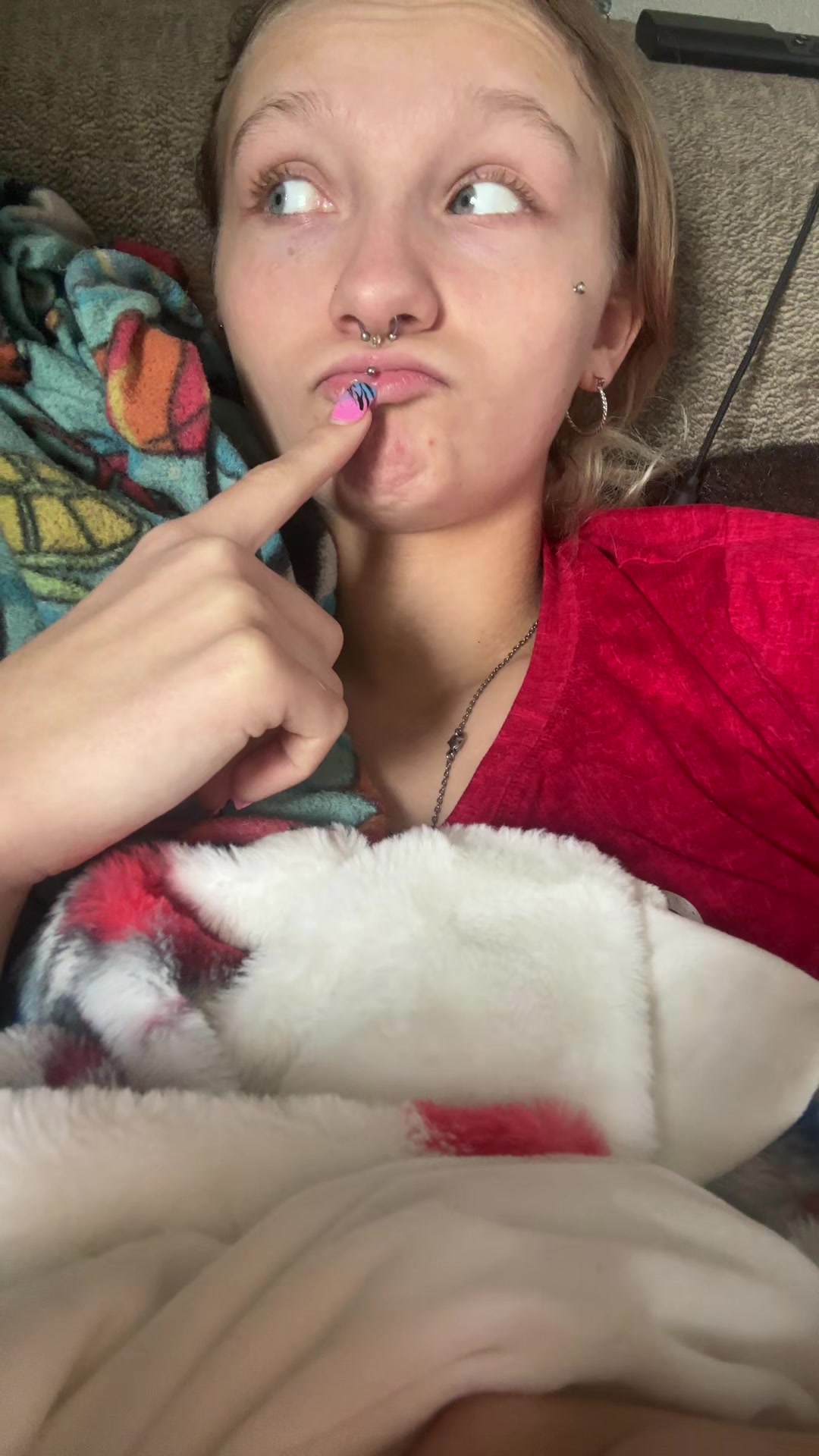 @Denise