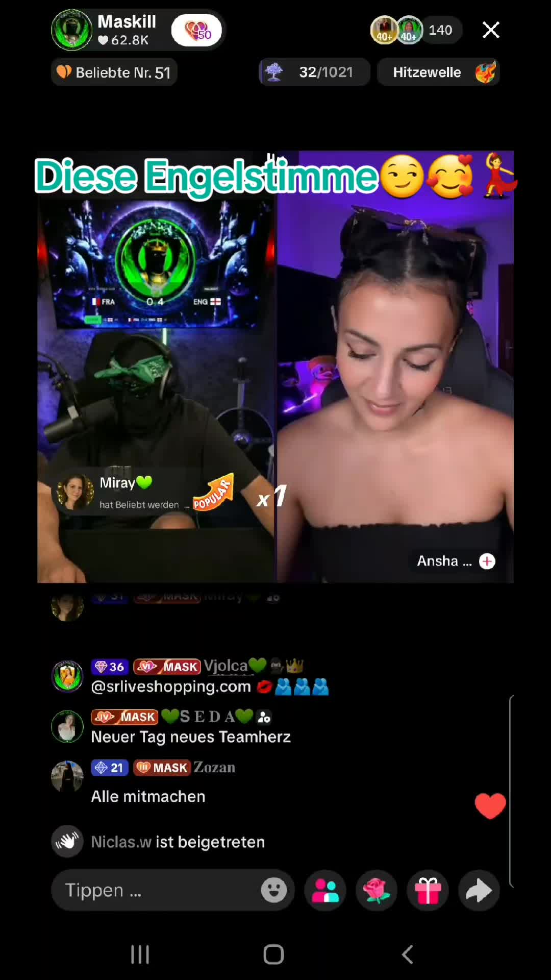 @V͢j͢o͢l͢c͢a͢💚🥷🏻👑