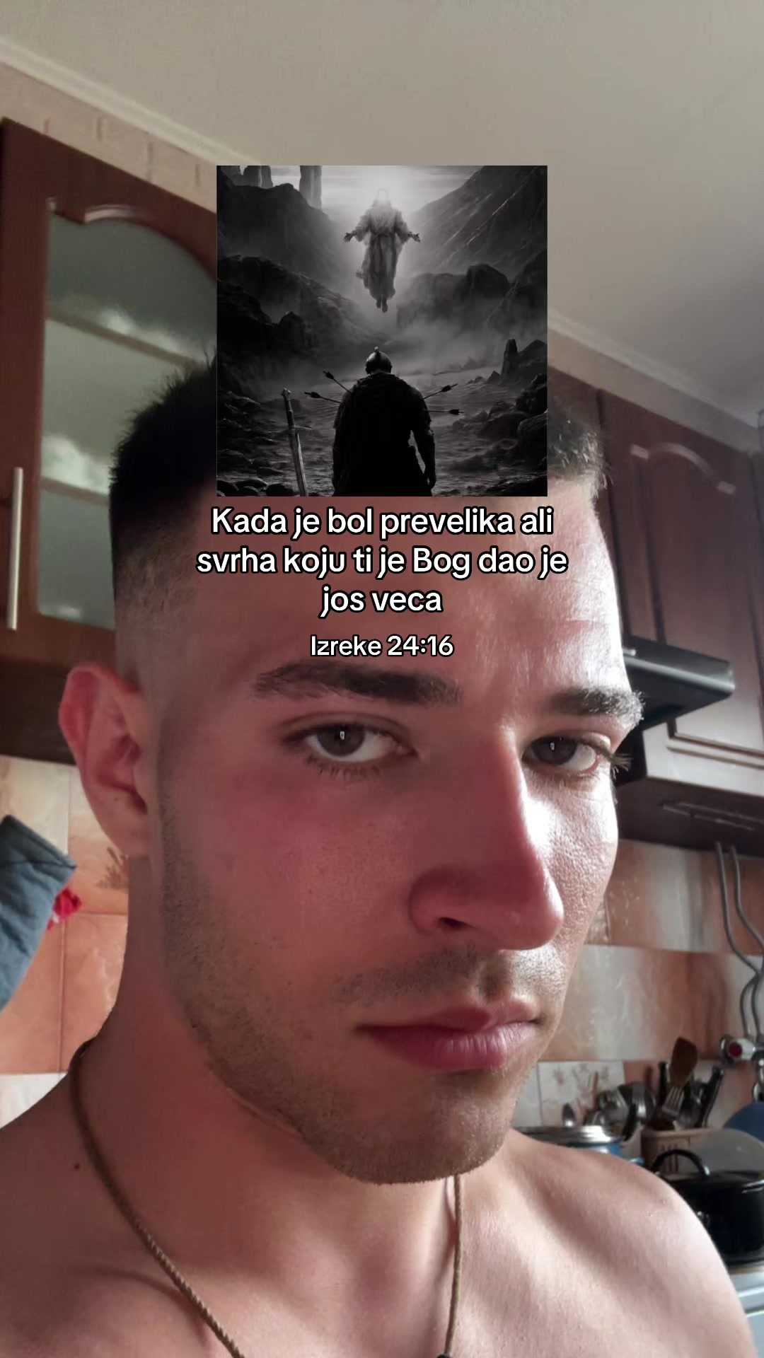 @♱⃓ Stefan Janjuz ♱⃓