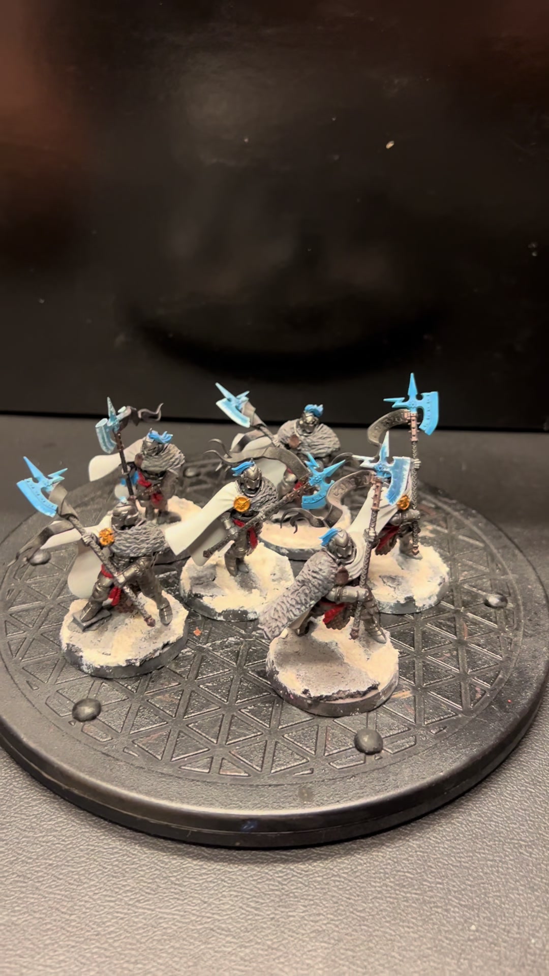 @theguywithalltheguard