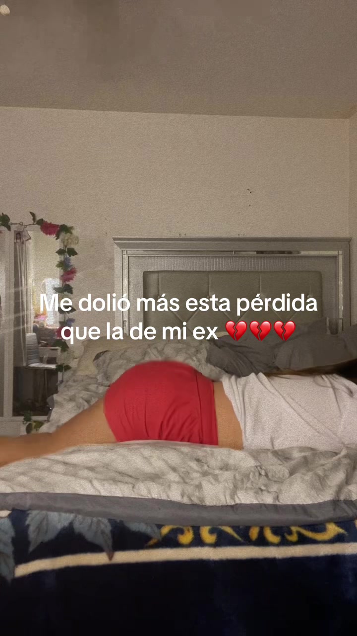 @Karina Guerrero
