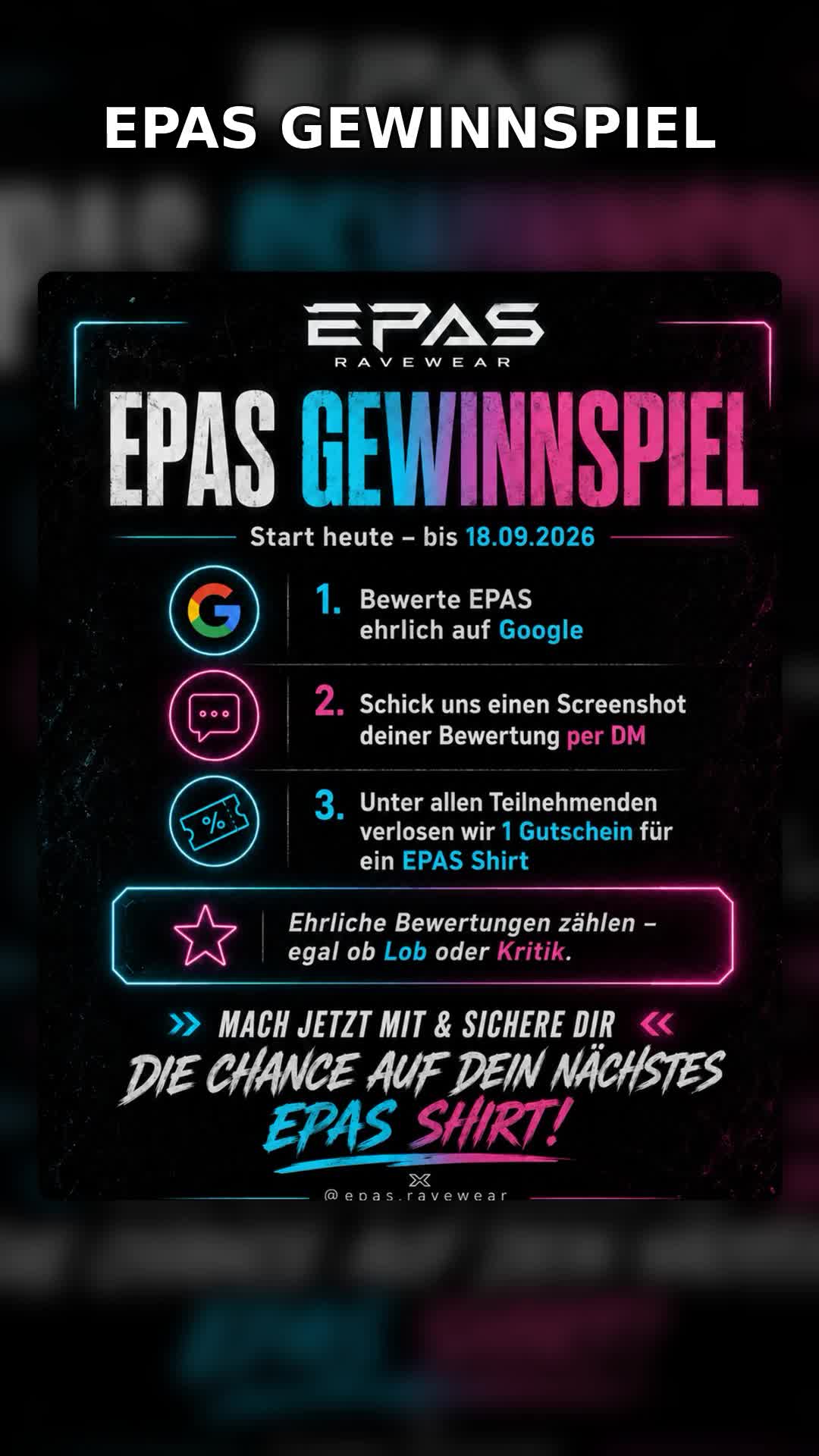 @EPAS.Ravewear