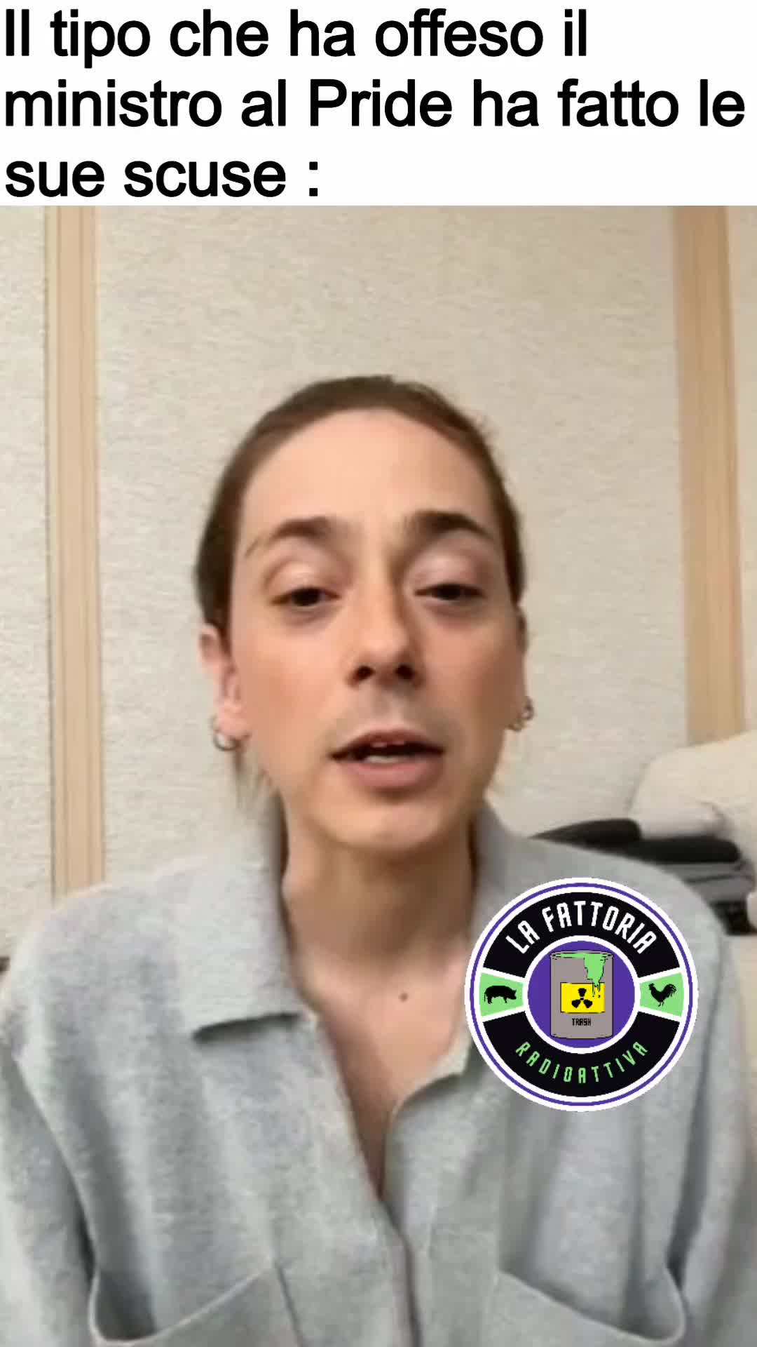 @lafattoriaradioattiva