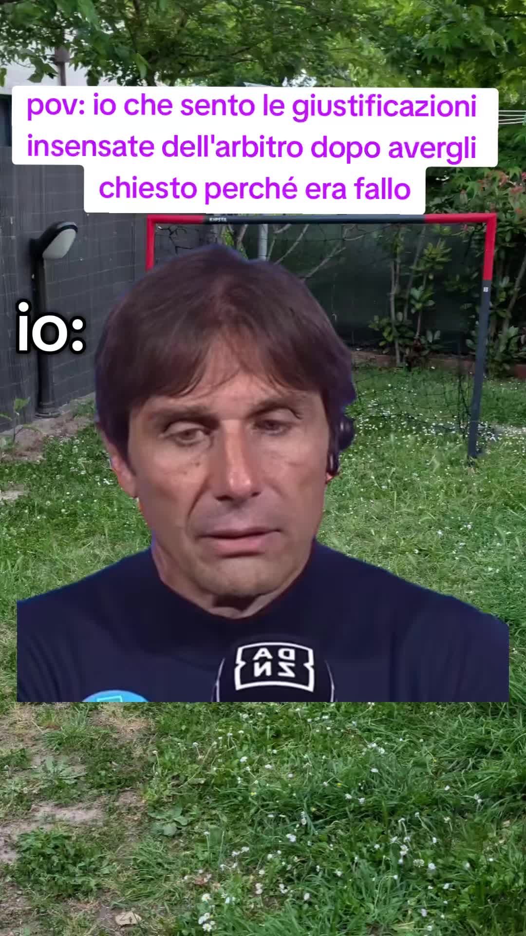 @ciao sono calcio.news7
