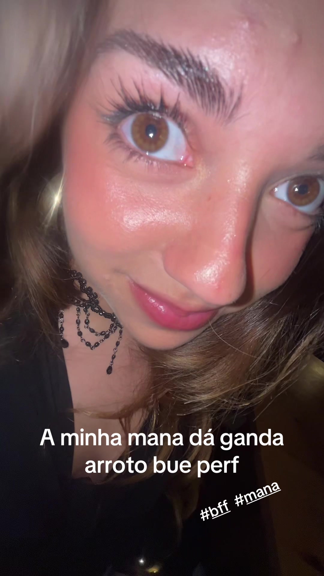 @Mariana