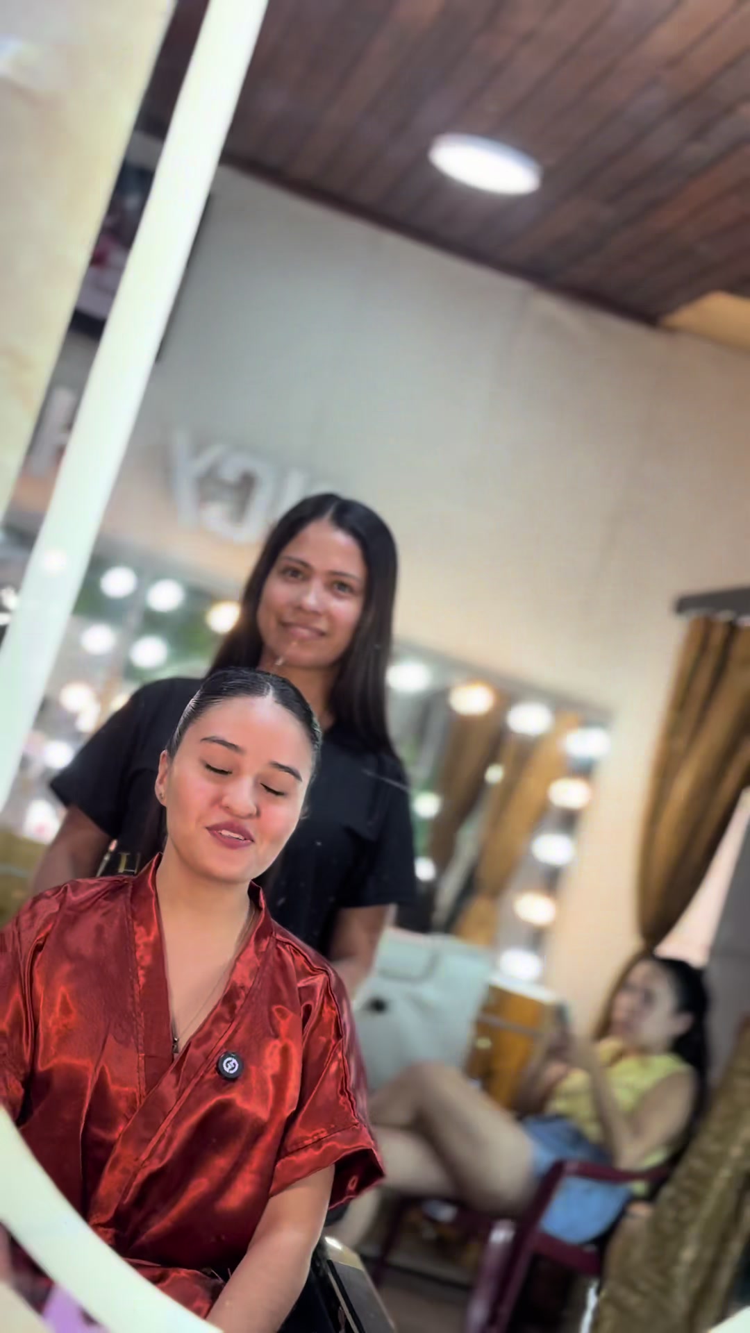 @Sicy hair style Beauty salón