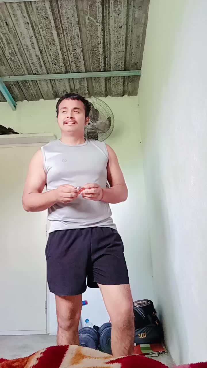 @मेरो मनको राजा