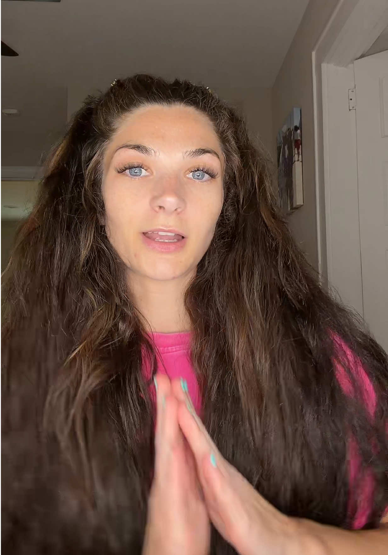 @Chasity Miller