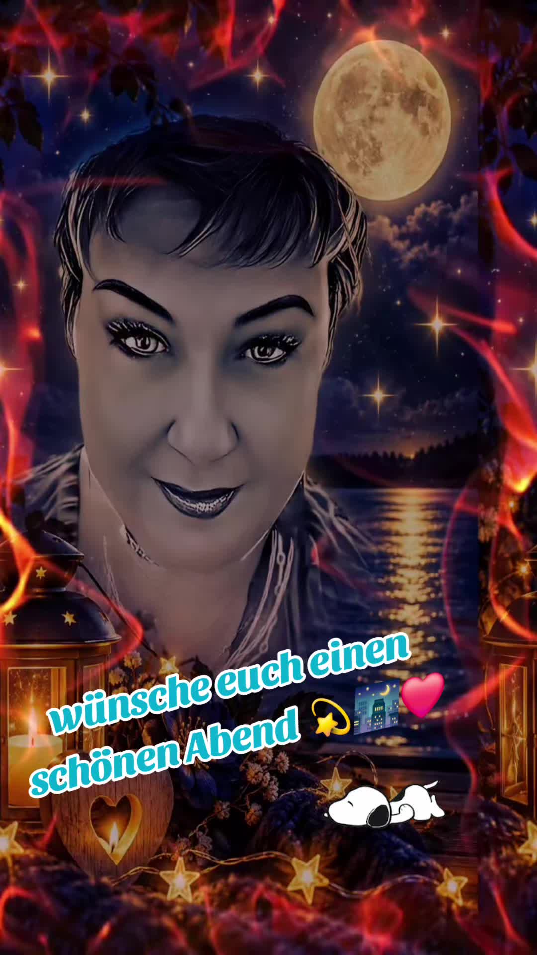 @❤️🍀annette❤️🍀