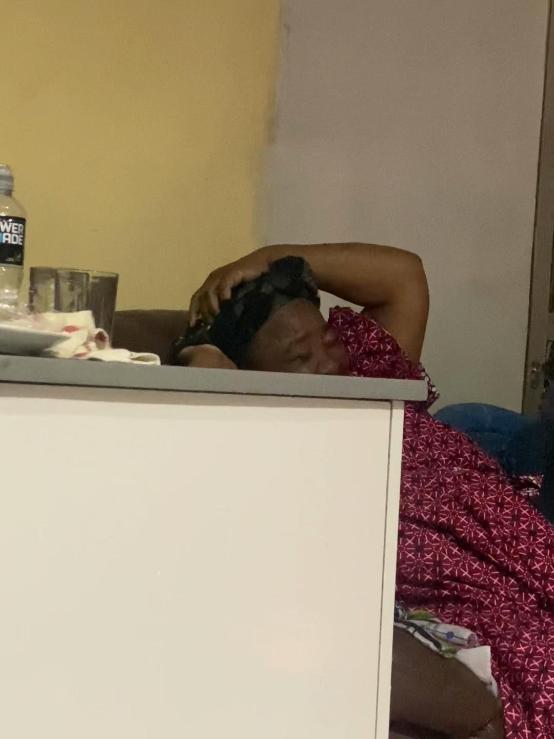 @Philani Ntanzi Kxng