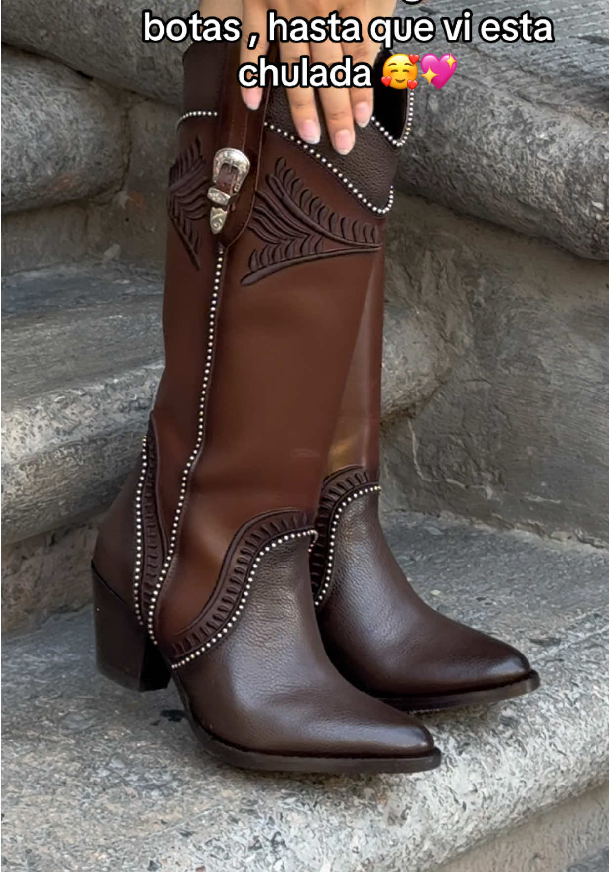 @ACOST BOOTS