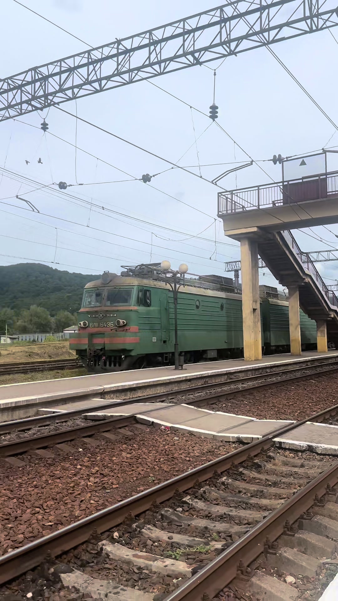 @Podorozhi_ua📸🚂