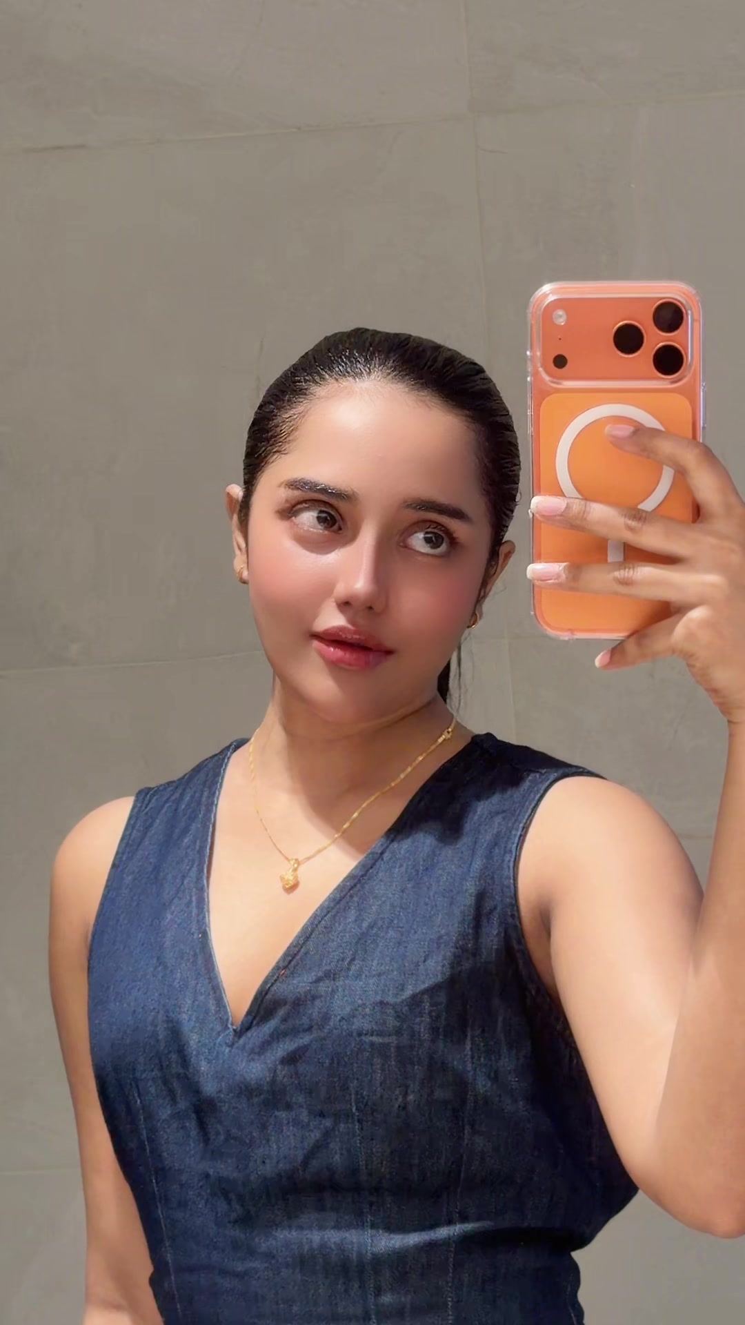 @Samira Khan Mahi