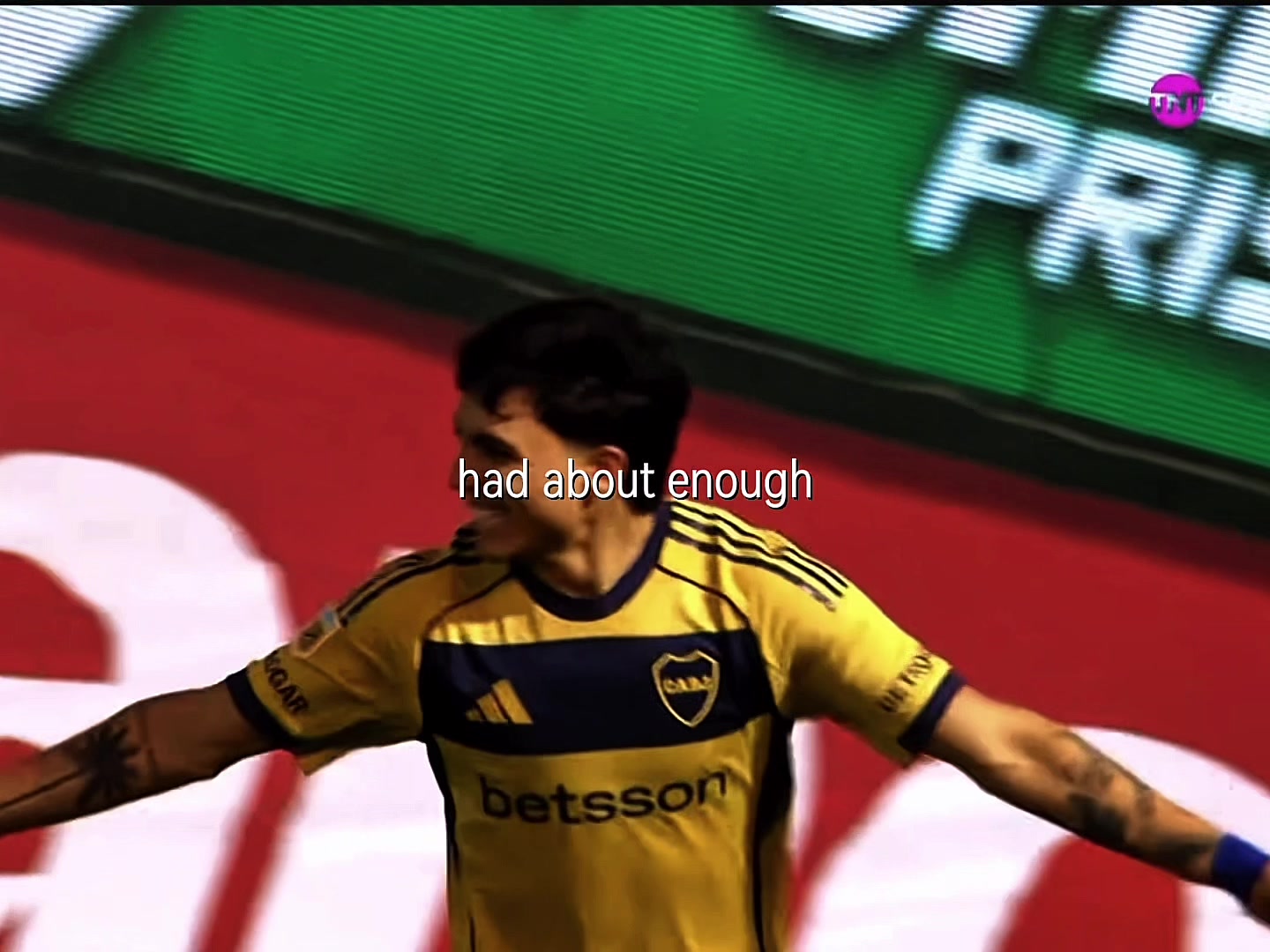 @Mendelkan futbol