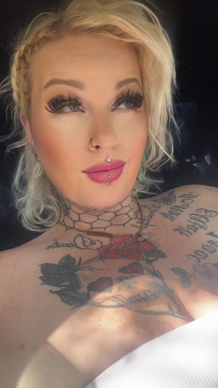 @TattedBarbie