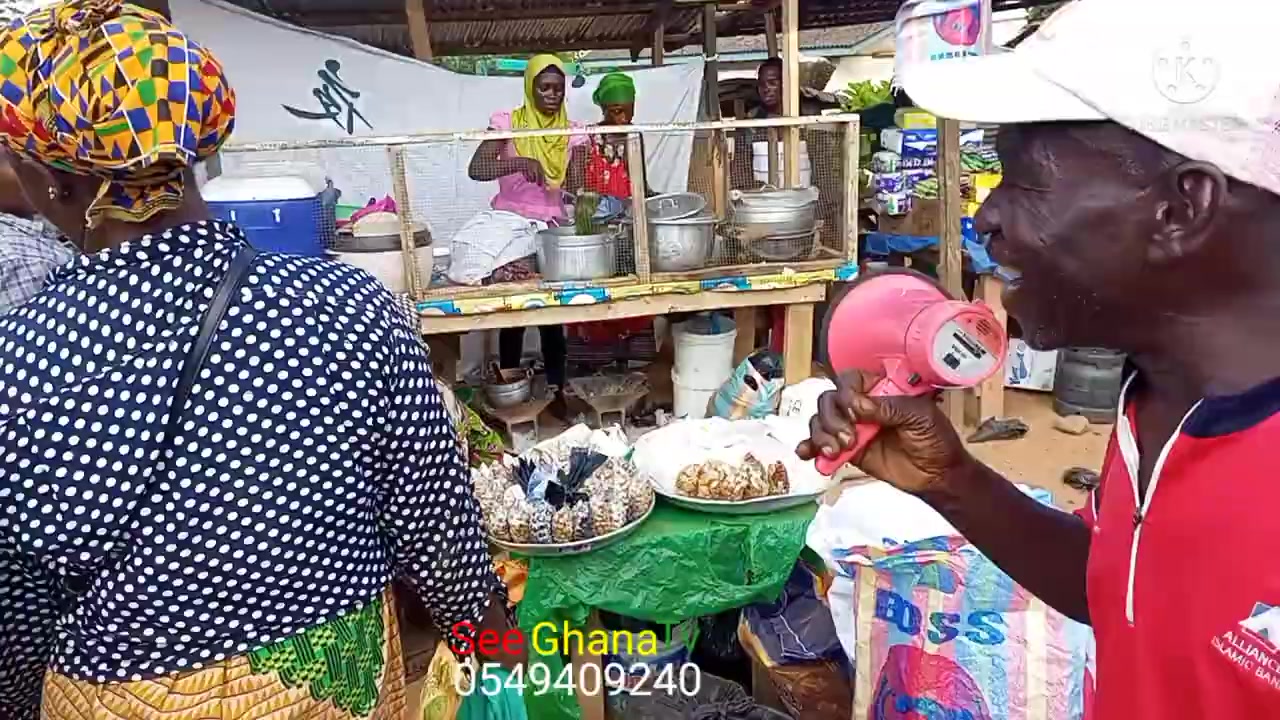 @Africantrumpet 🎺🎺🎺