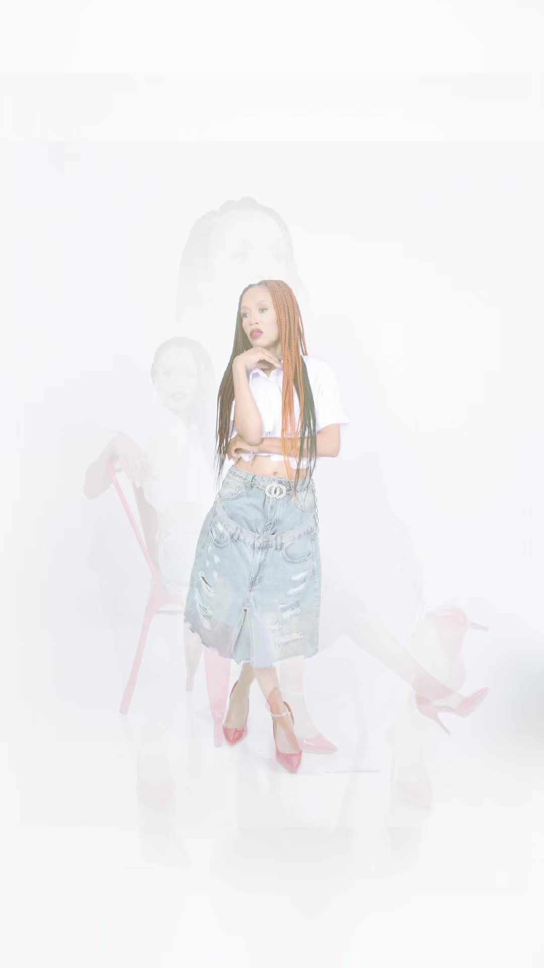 @โ ๐ณ๐๐ป๐๐๐๐ ๐ฉ. โ