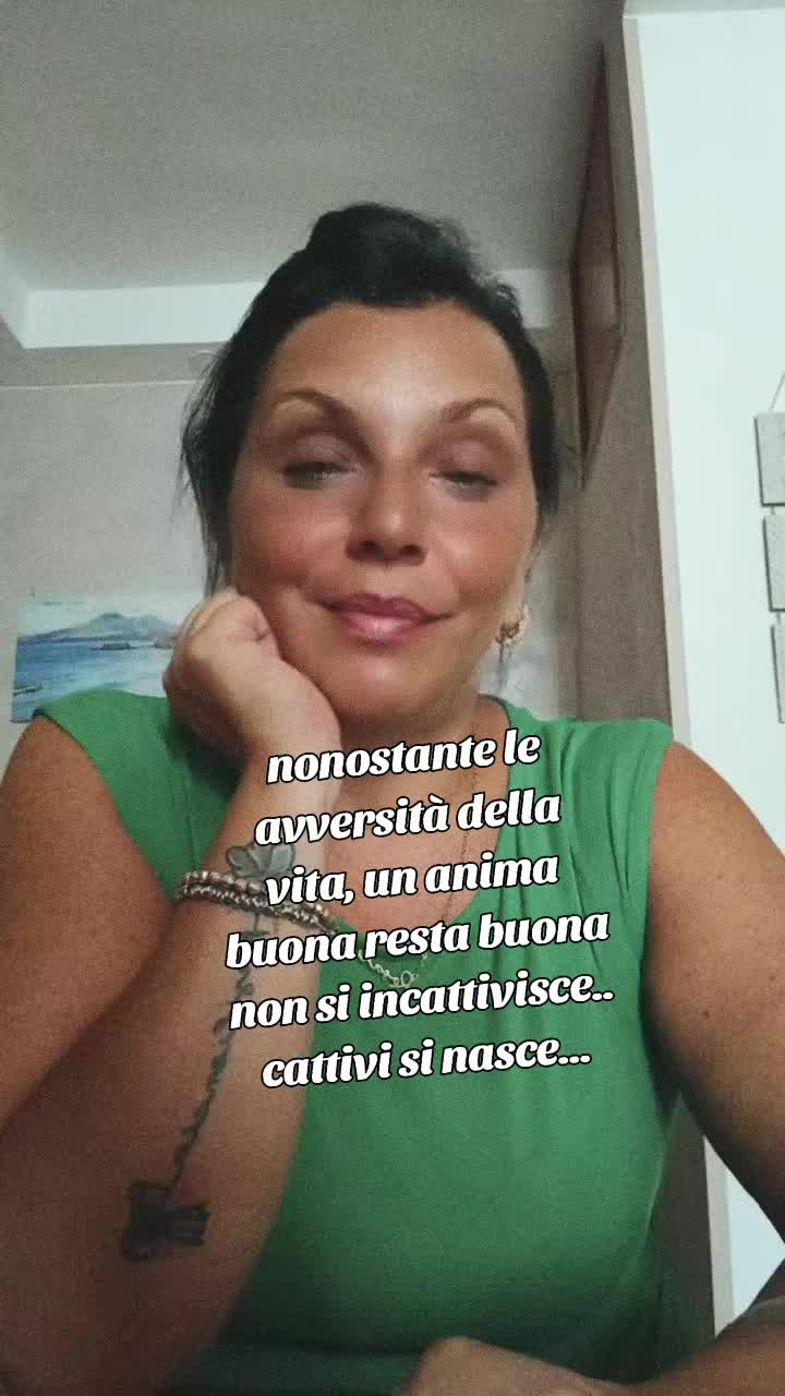 @Rosaria Aprile.