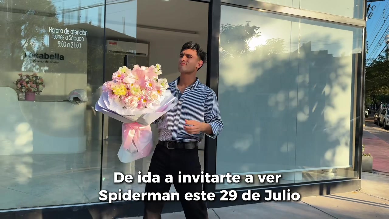 @ROSA BELLA FLORERÍA