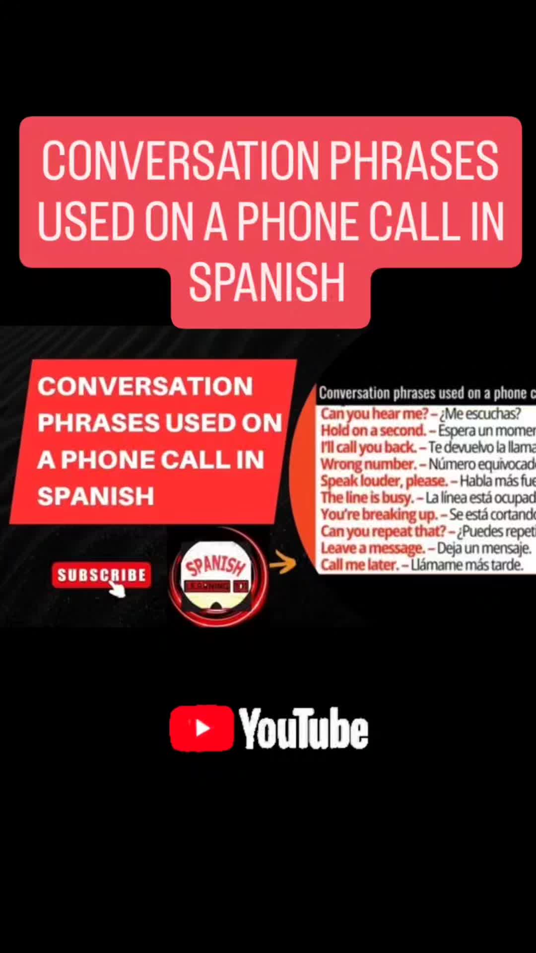 @Spanishlearning101