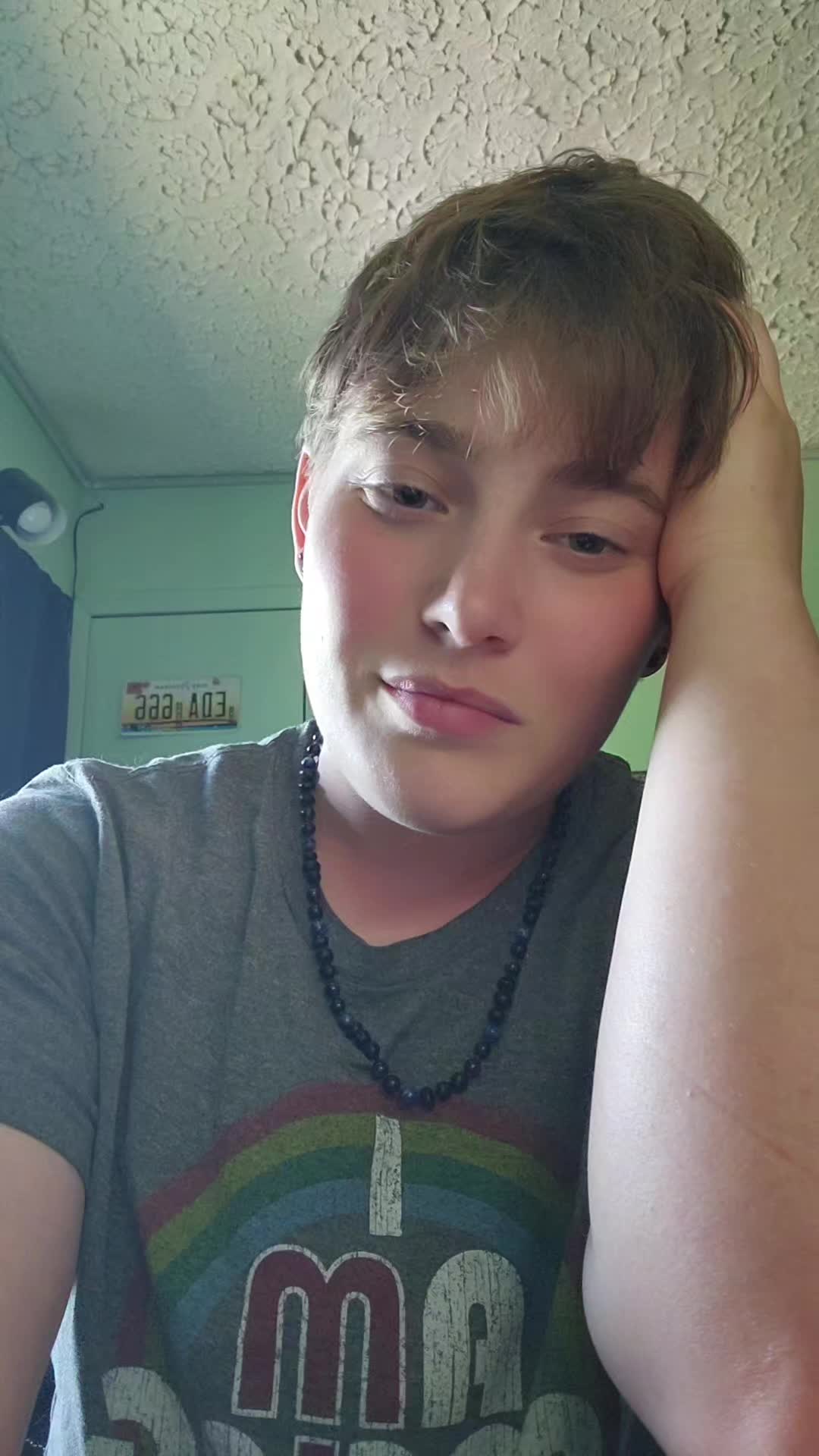 @Kyle he/him/his