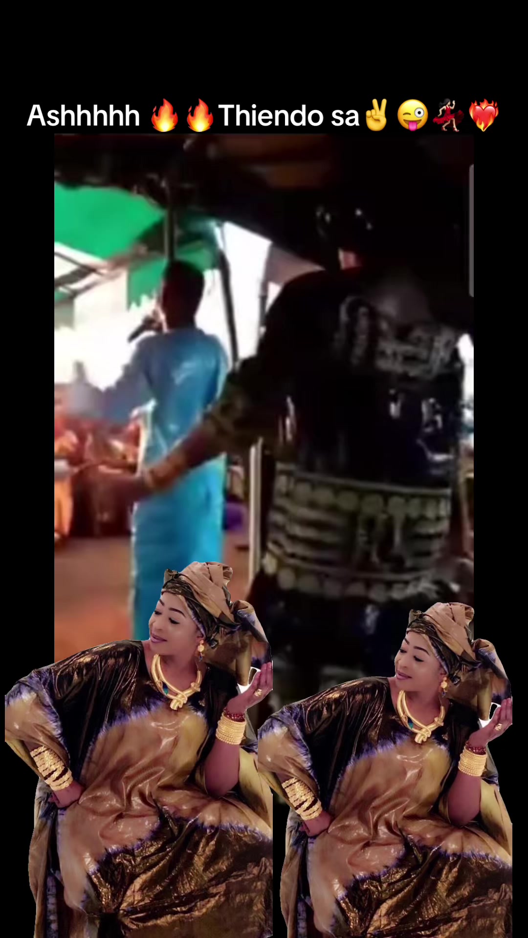 @KADY LAGARÉ HAIDARA🥰