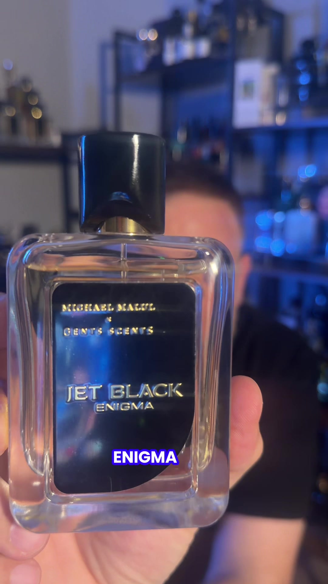 @Jonathan Fragrance