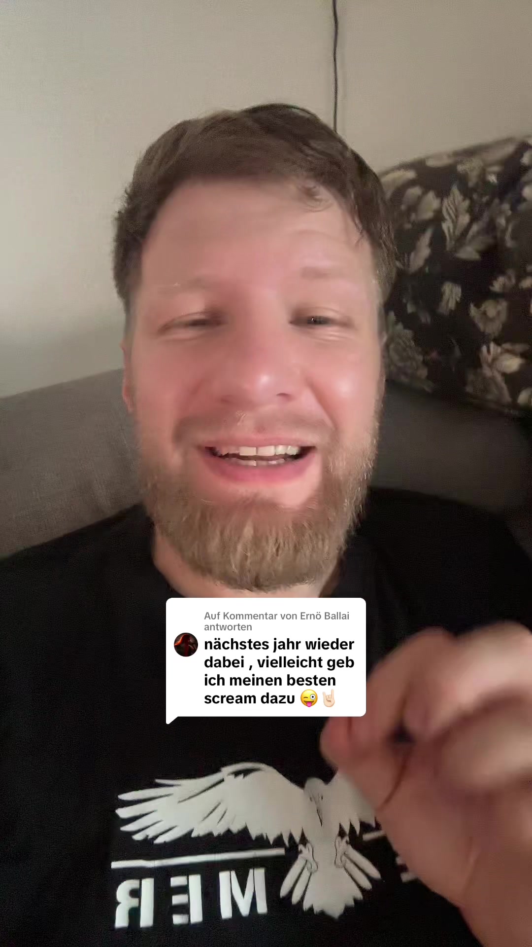 @Kremer