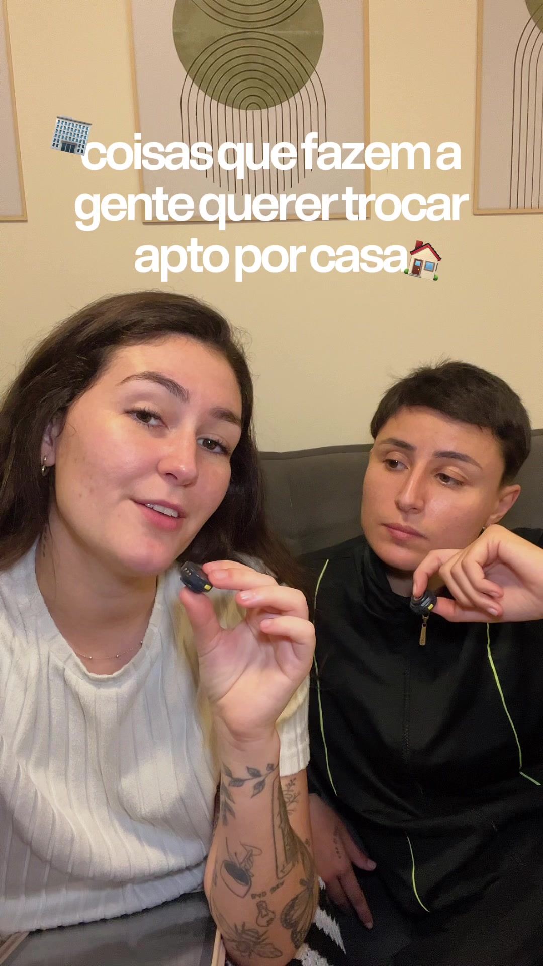 @Ju Suzete e Dri | ape500e8