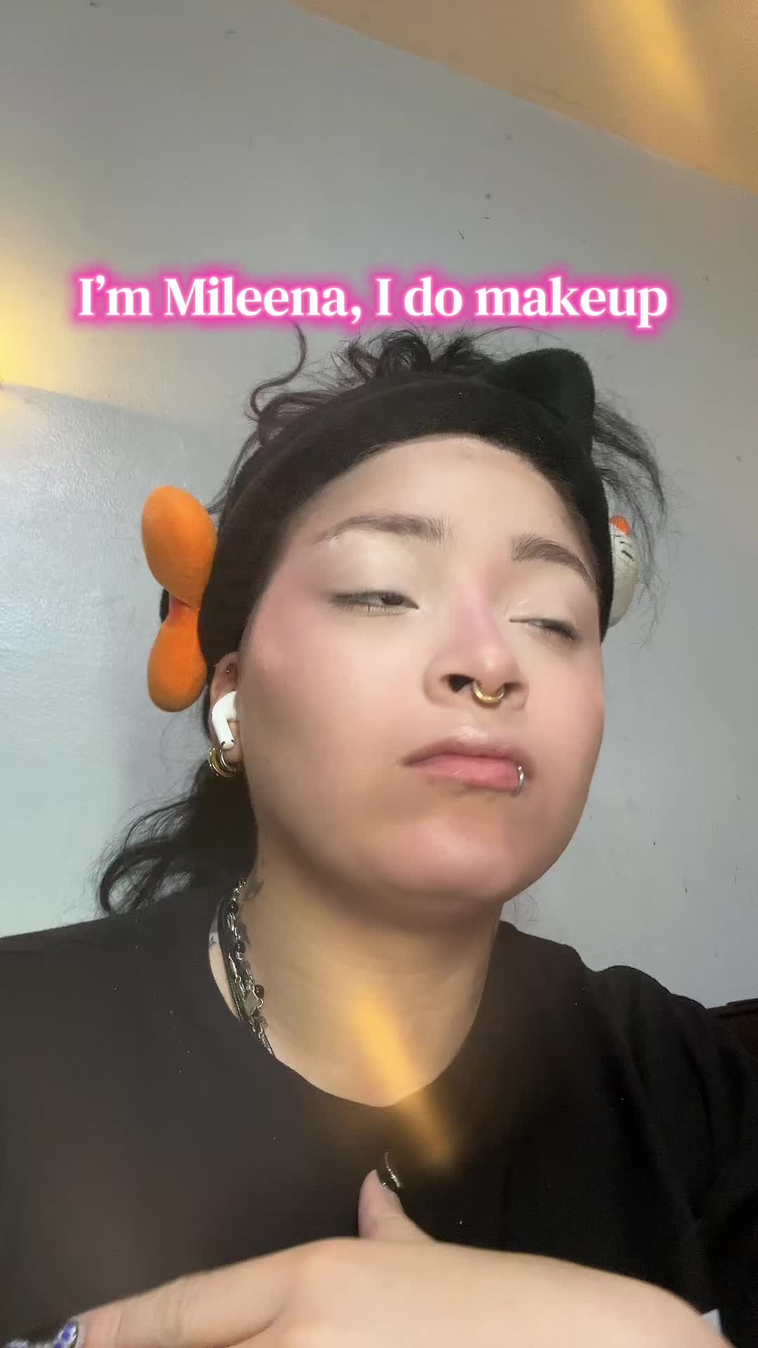 @Mileena