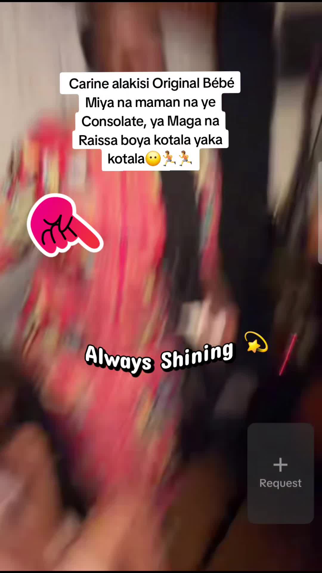 @Always Shining 2💫