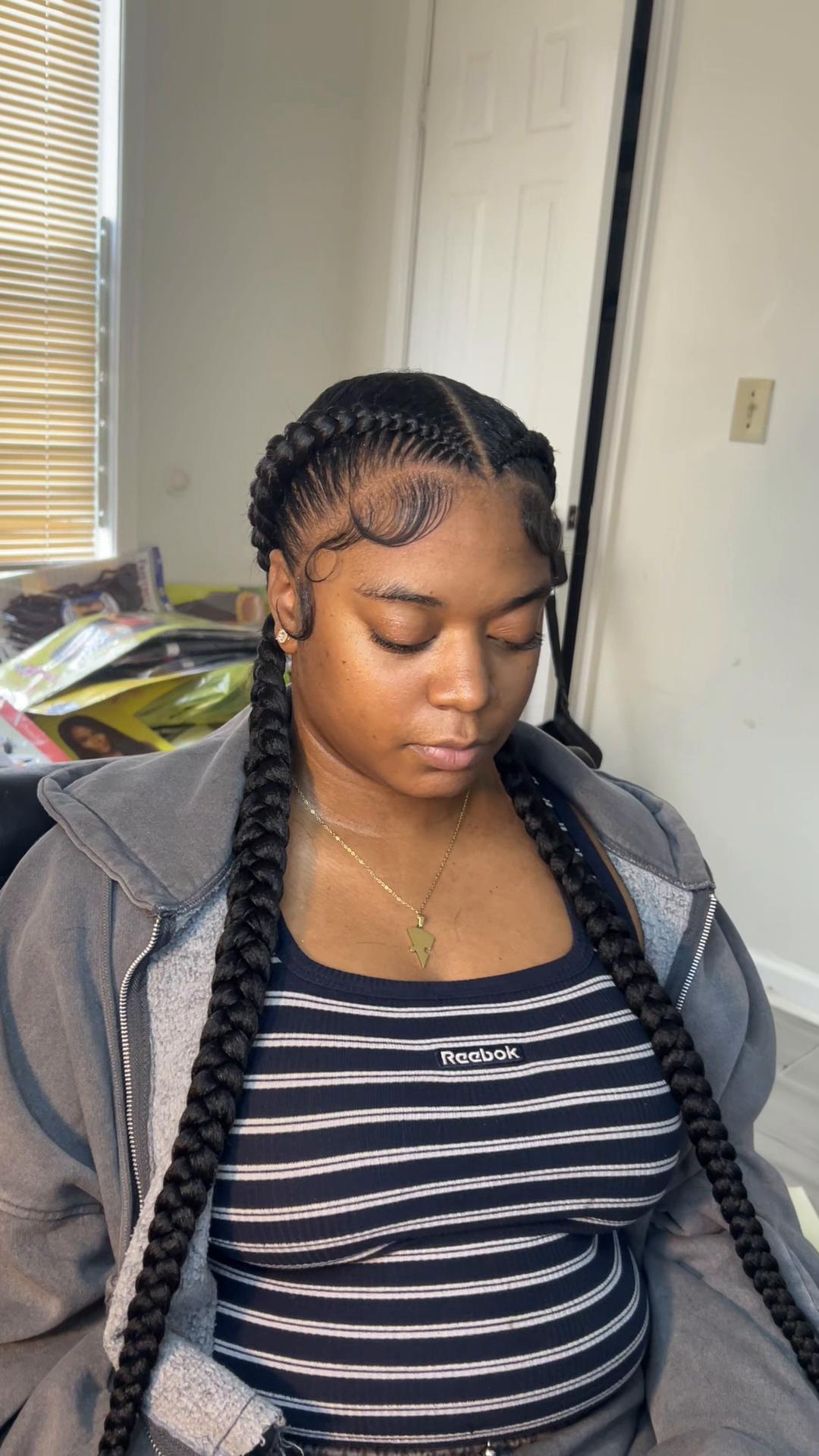 @Bouies beauty Bar | ATL 📍