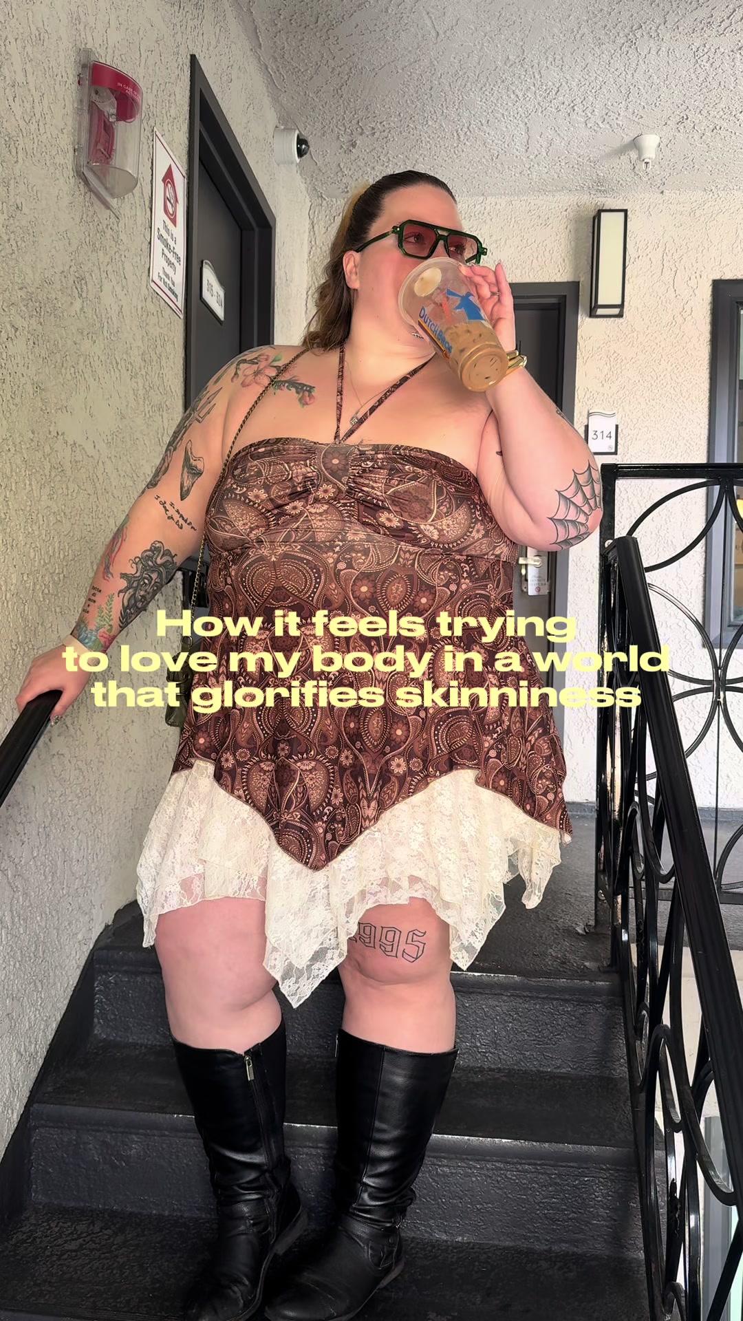 @Colleen Marie