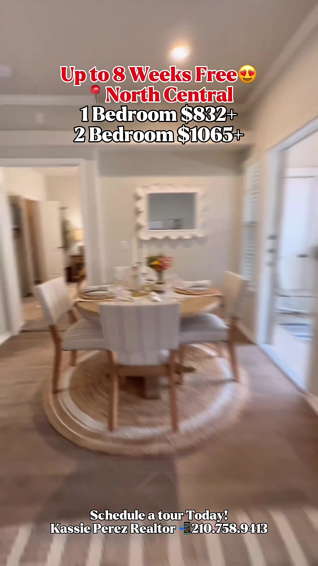 @Kassie Your Real Estate Agent