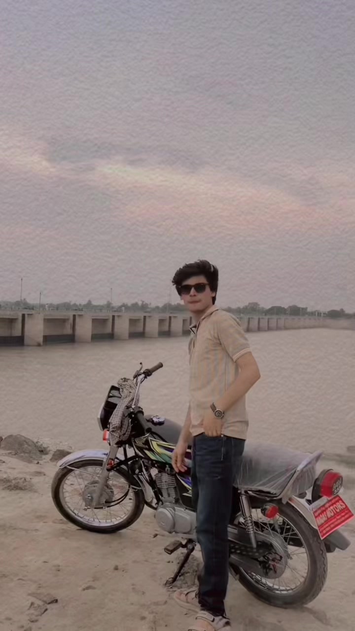 @Shakeel Ahmad