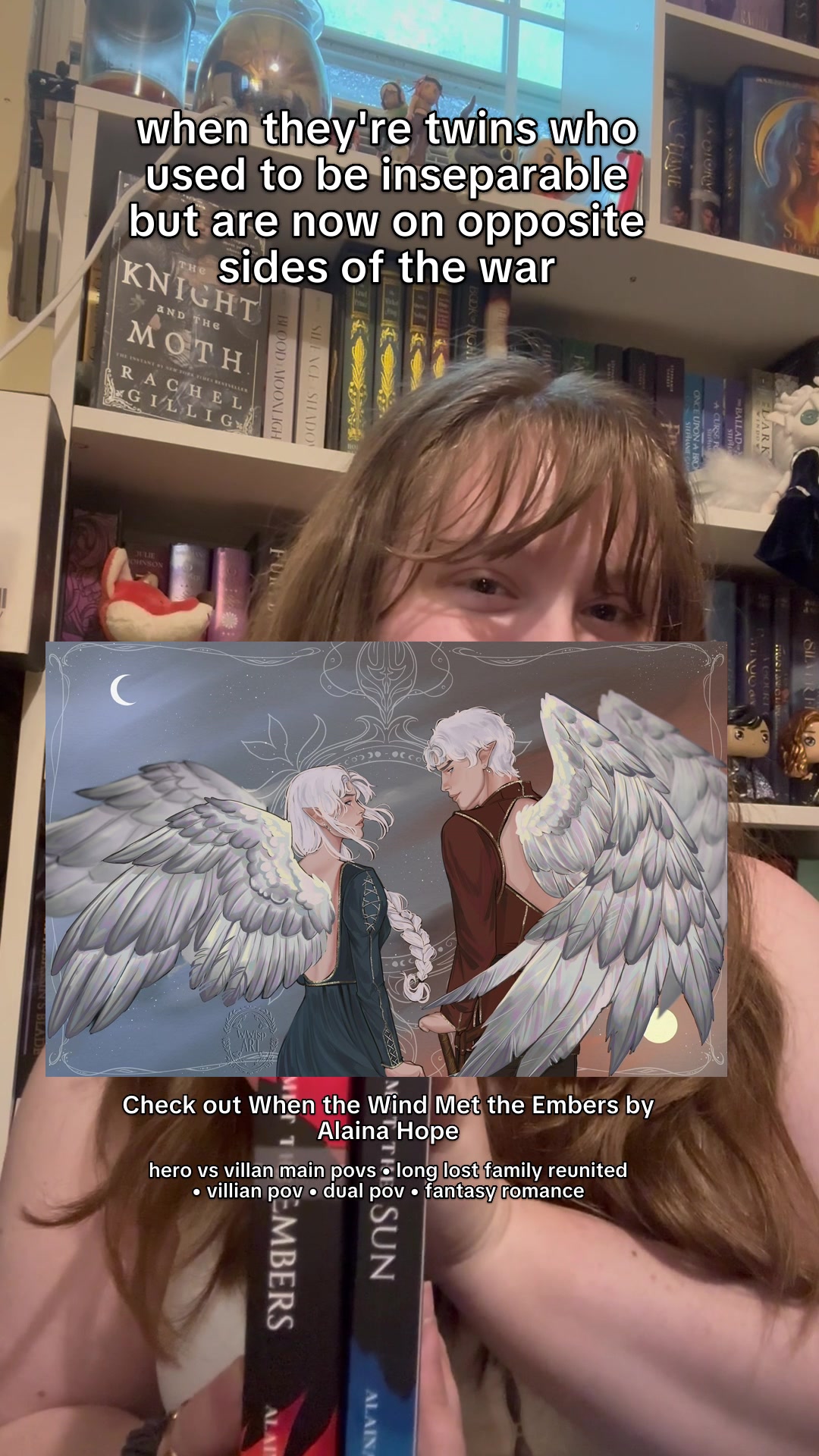 @alainahopeauthor
