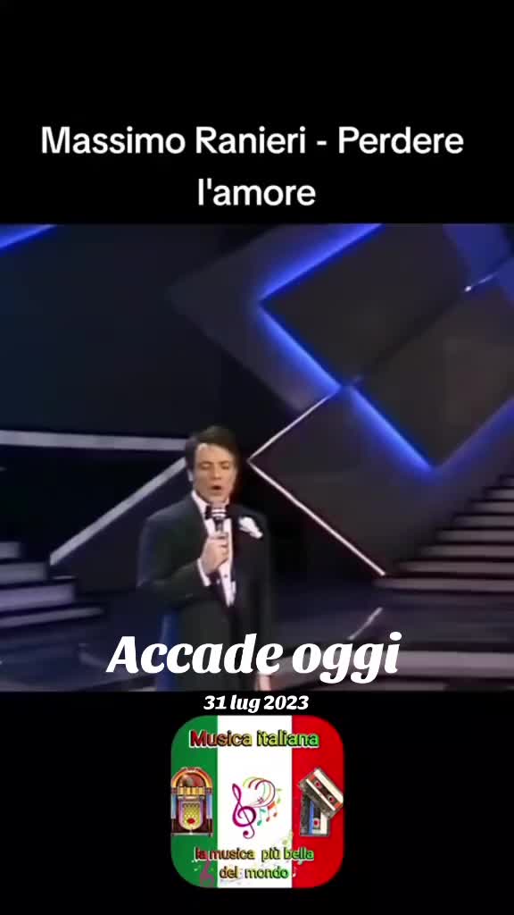 @🎵CANZONI ITALIANE NOSTALGICHE