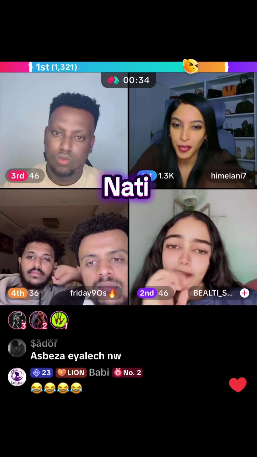 @natirecord