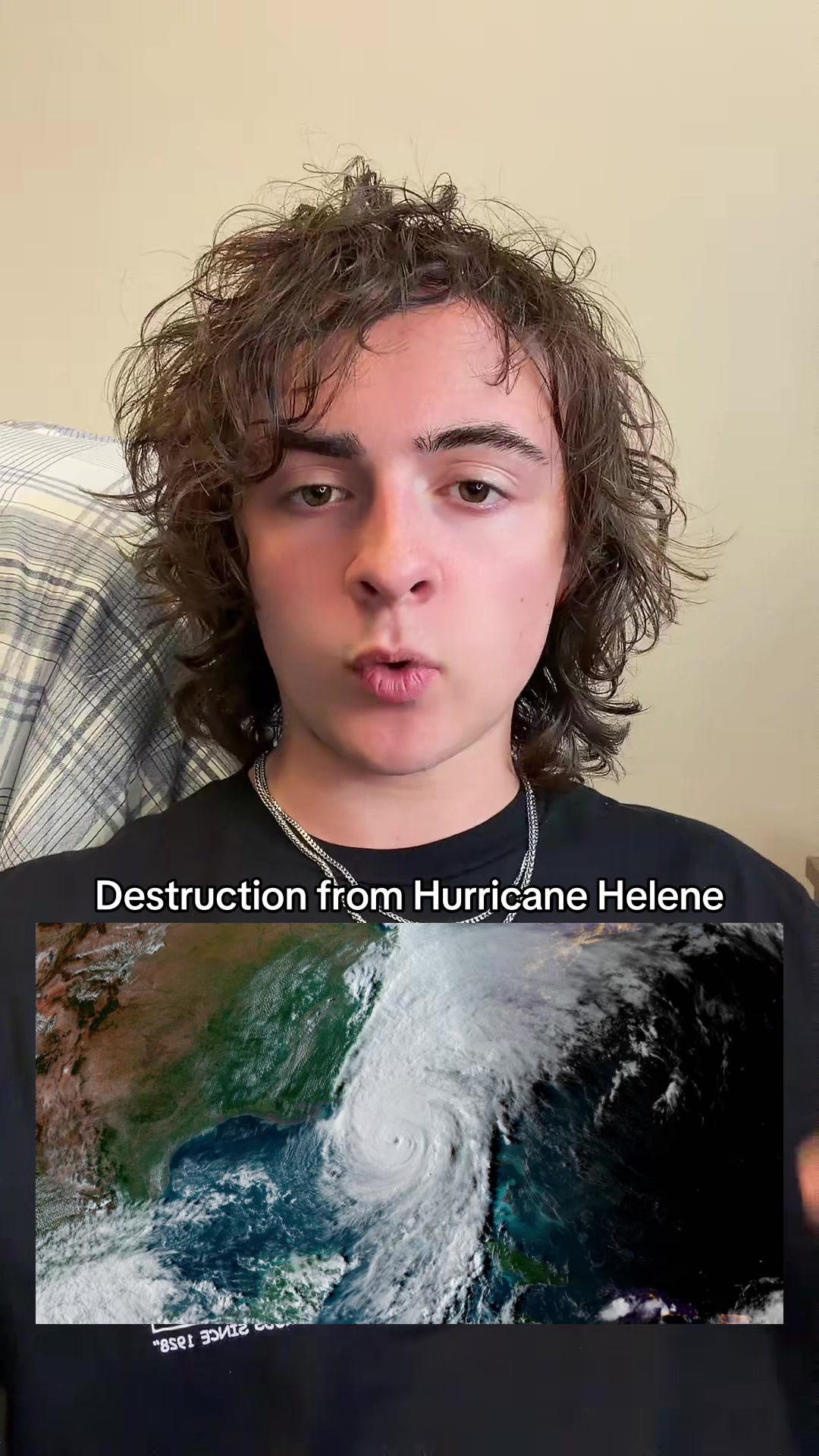 @Storm Chaser Liam Watkins