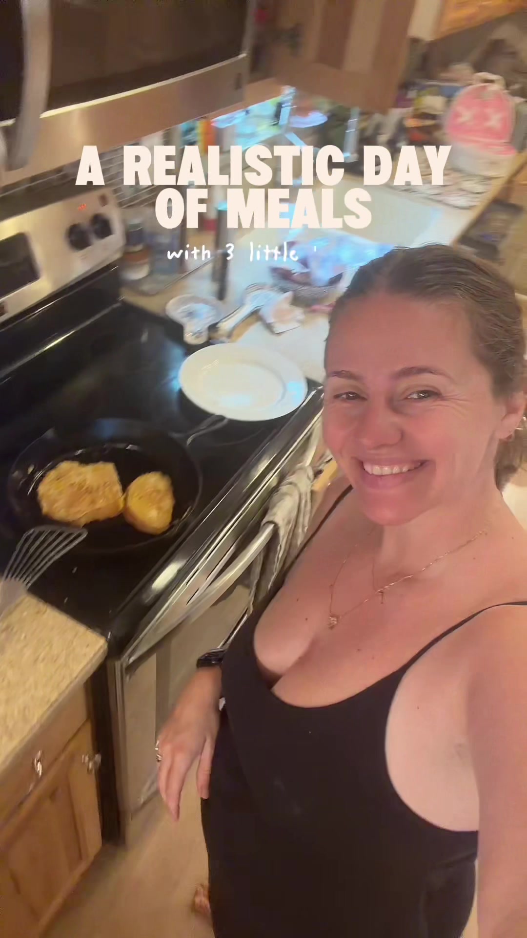 @Hannah𖤓motherhood unfiltered