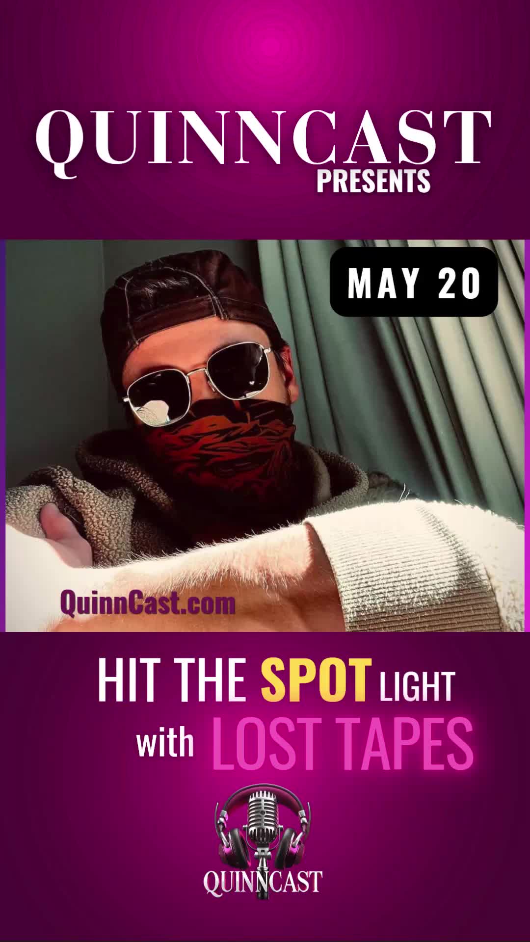 @QuinnCastPodcast