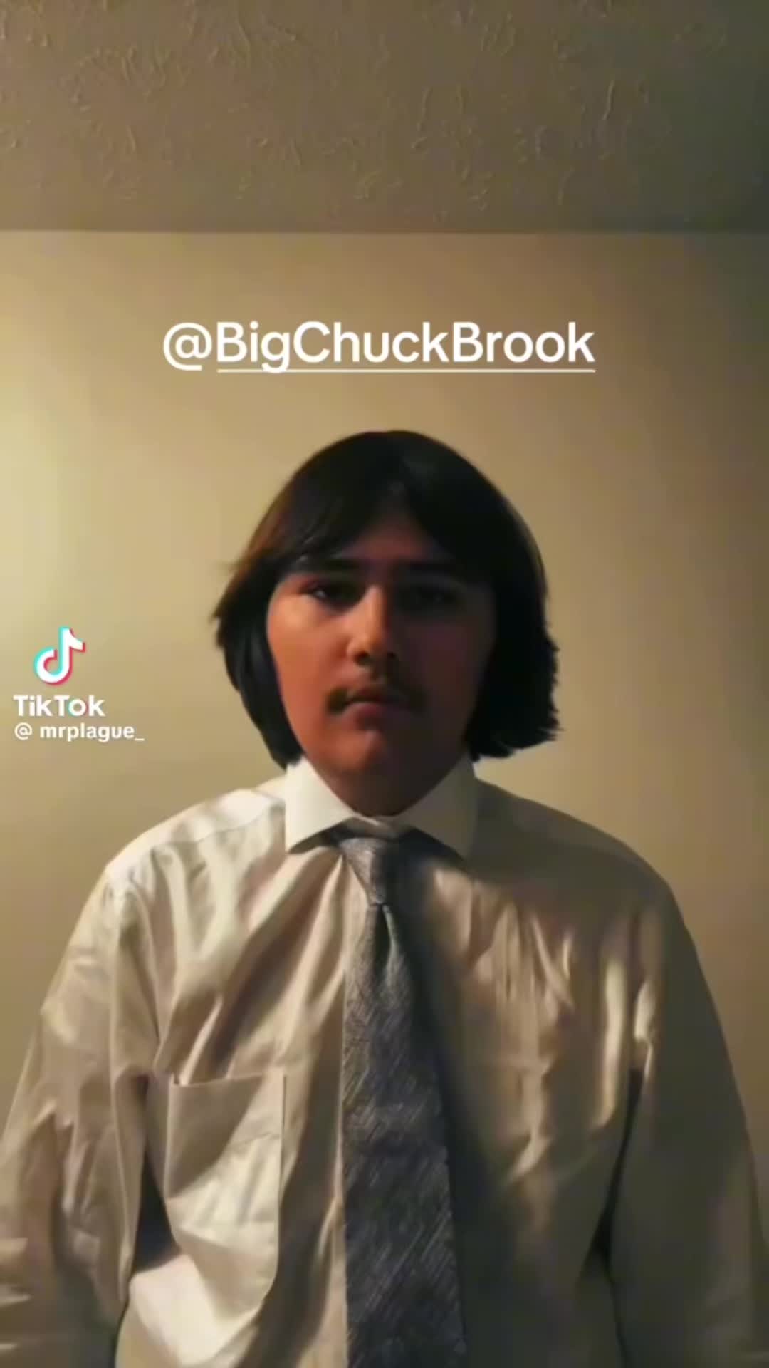 @Big Chuck Brook