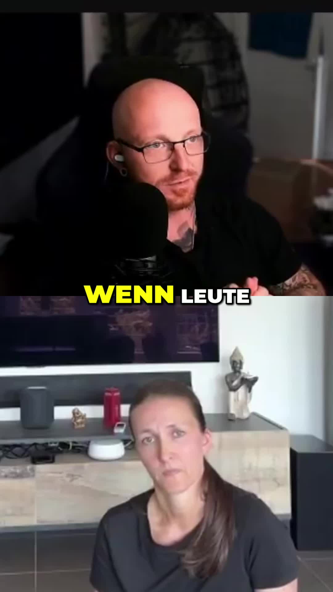 @R&uuml;ckenreparatur Community