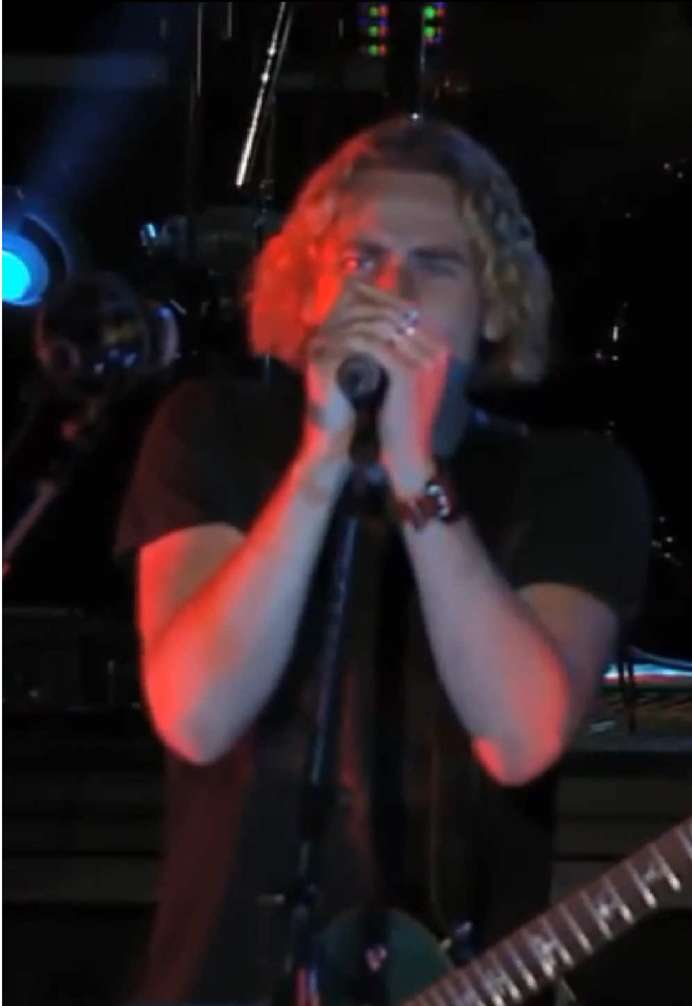 @Nickelback