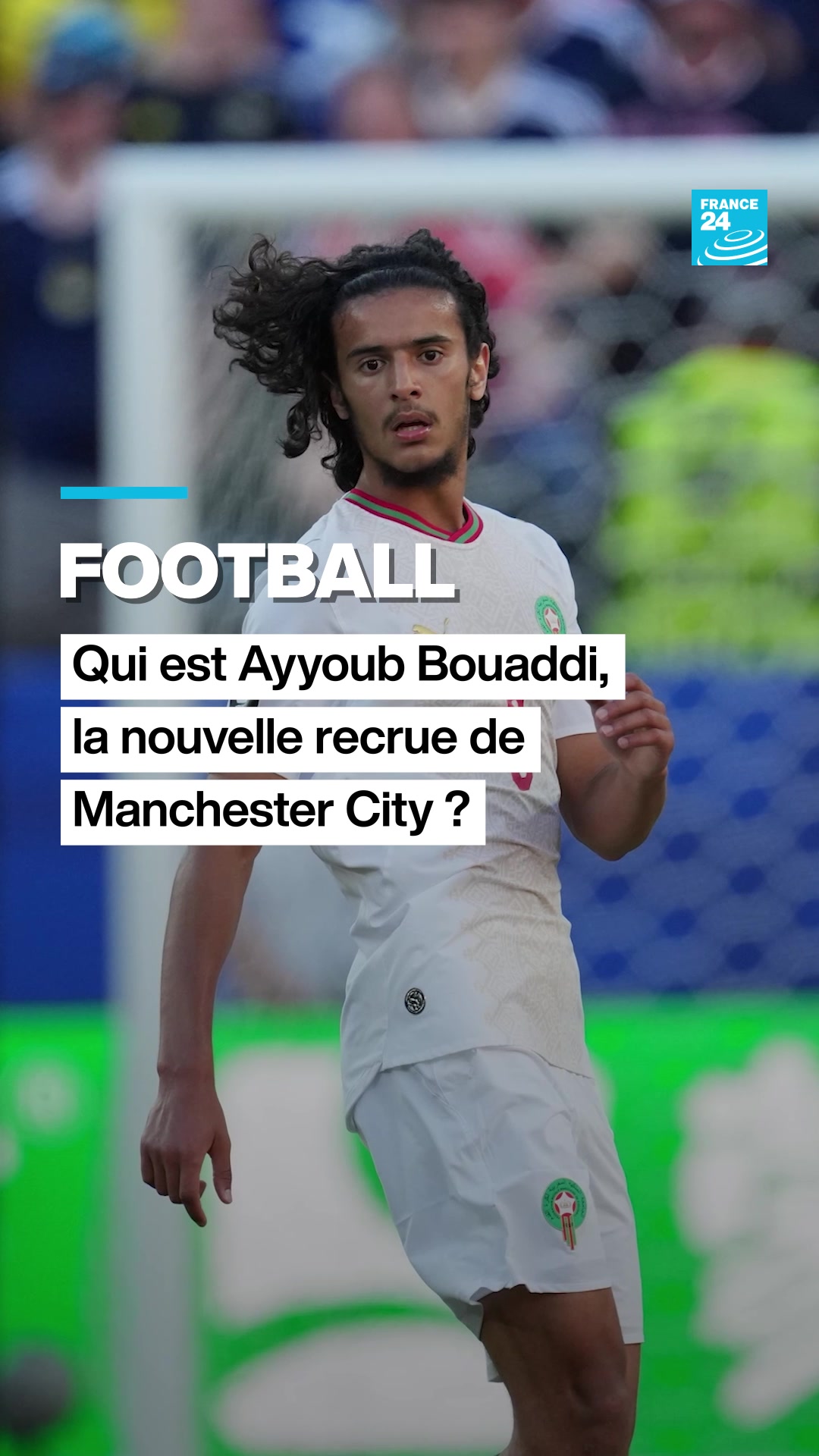 @FRANCE 24