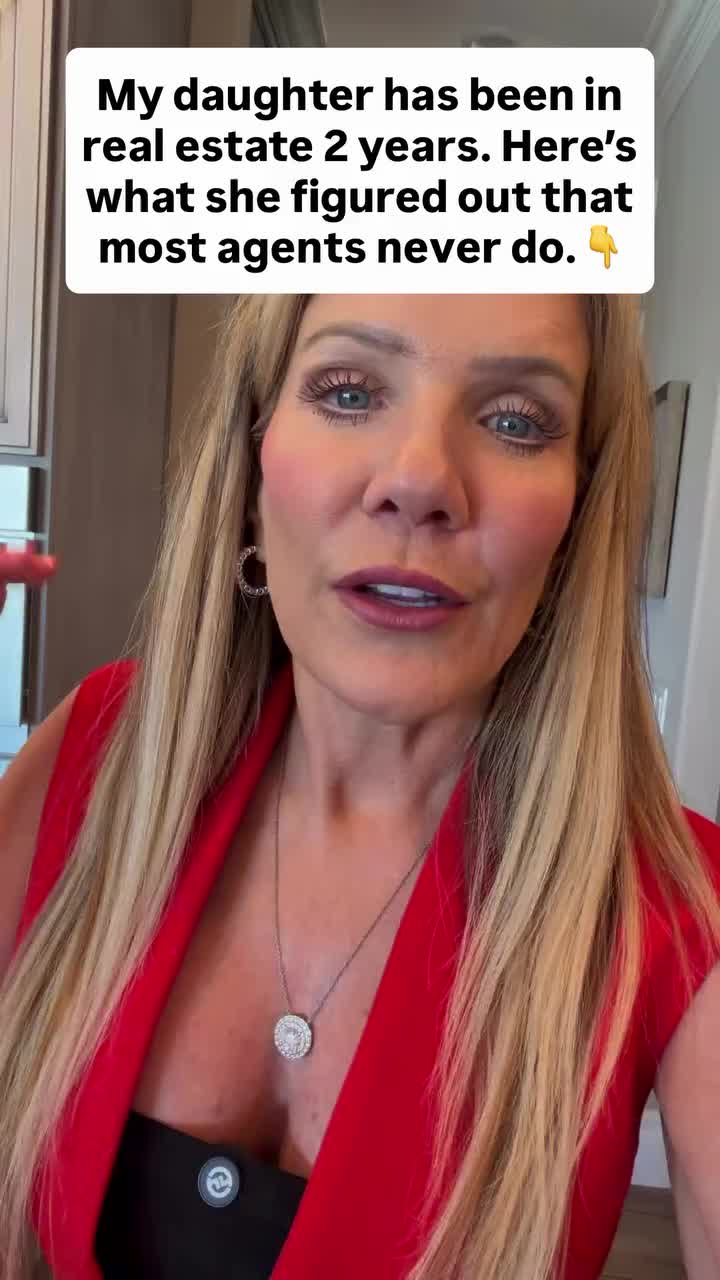 @Krista Mashore | Real Estate