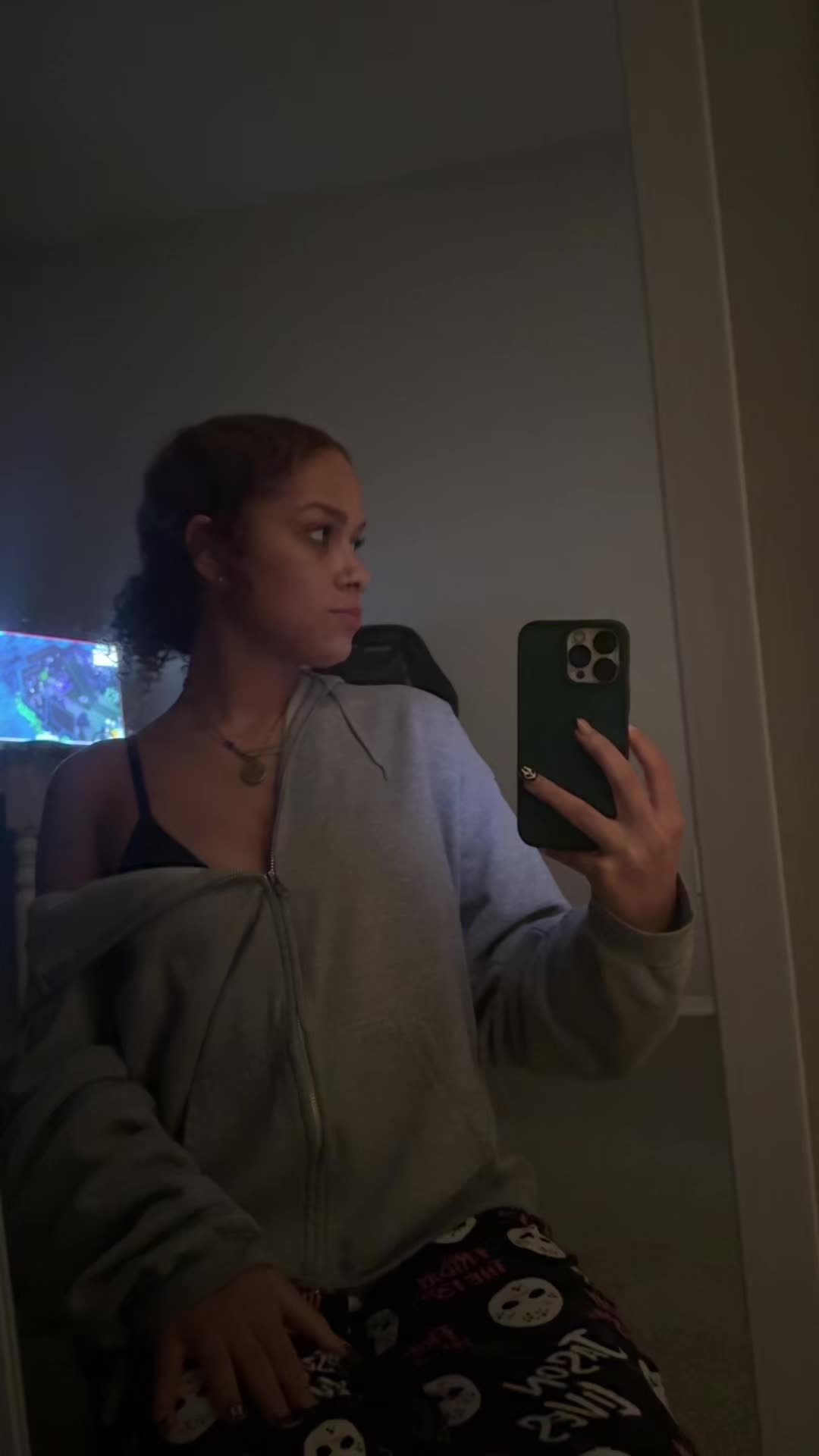 @Kaylah James